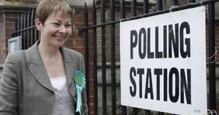 Election 2010: Tories set to win